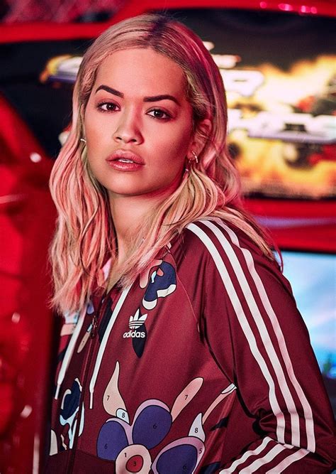 adidas rita ora